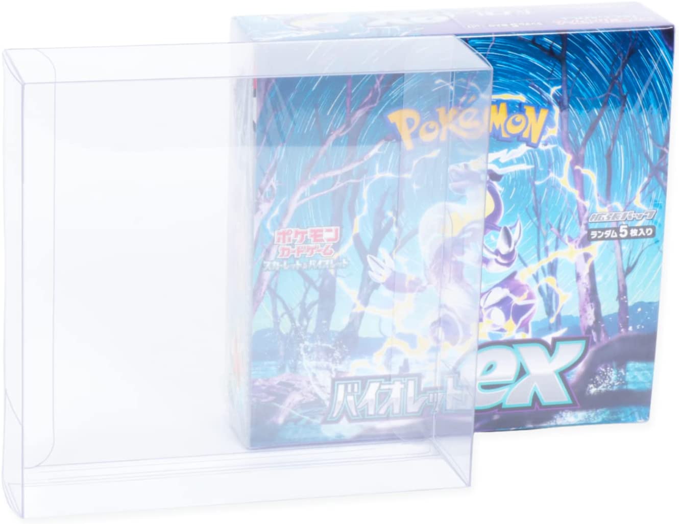 【10枚】レギュラーVer.2 新サイズ対応