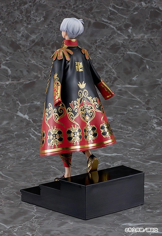 「佐野万次郎 24巻表紙Ver.」以外は付属しません。