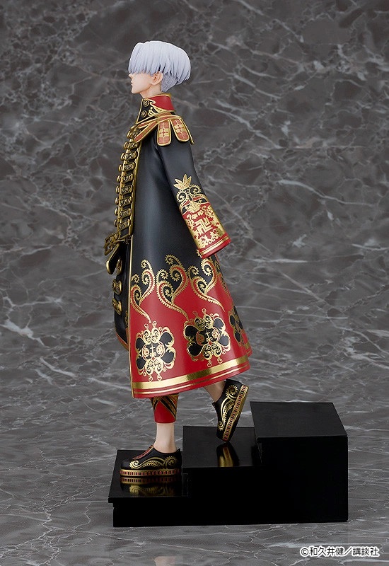 「佐野万次郎 24巻表紙Ver.」以外は付属しません。