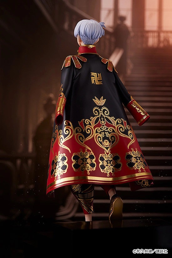 「佐野万次郎 24巻表紙Ver.」以外は付属しません。