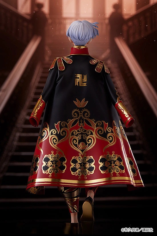 「佐野万次郎 24巻表紙Ver.」以外は付属しません。