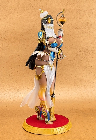 新品 Fate/Grand Order シェヘラザード 不夜城のキャスター Fate/Grand Order キャスター/シェヘラザード(不夜城の