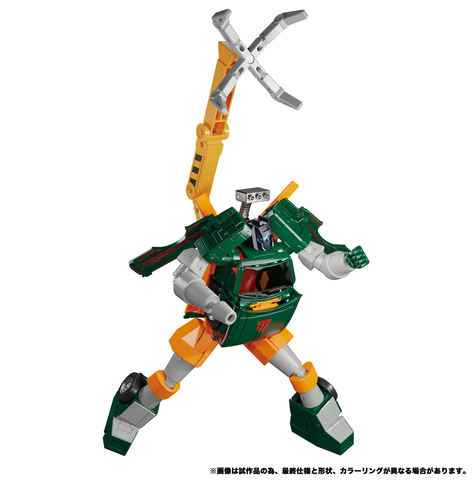 【新品、未開封】ハズブロ トランスフォーマー 記念シリーズ ホイスト 新品、未開封】ハズブロ トランスフォーマー 記念シリーズ ホイスト