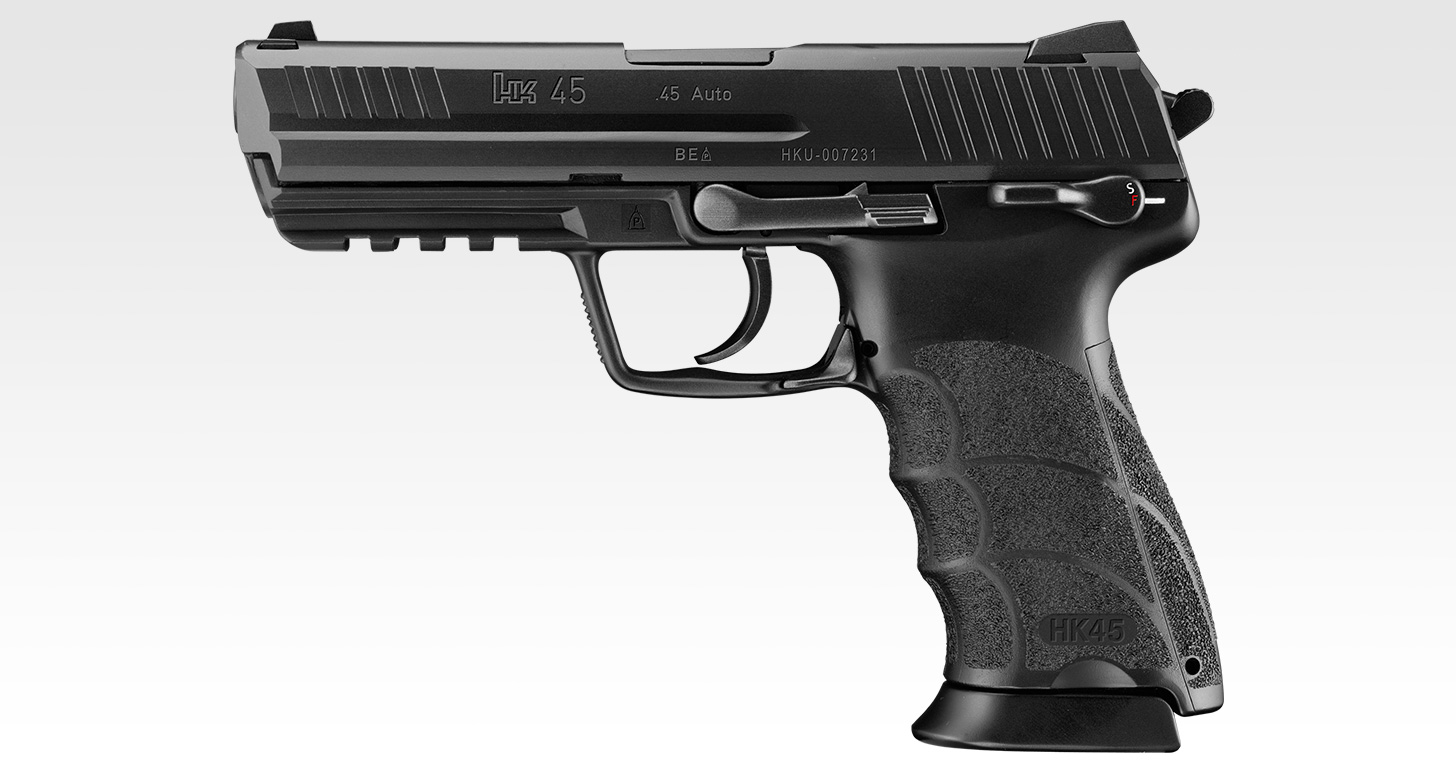HK45