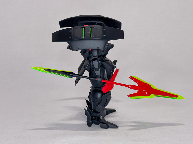 左：塗装前、右：塗装後