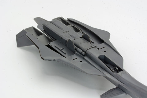 レビュー】ハセガワ「VF-19A w/ファストパック & ハイマニューバ