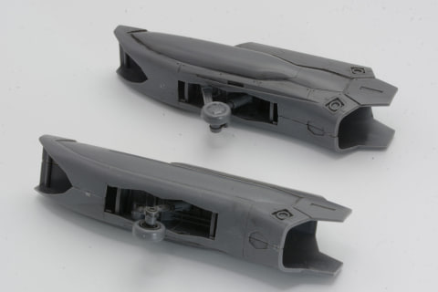 レビュー】ハセガワ「VF-19A w/ファストパック & ハイマニューバ