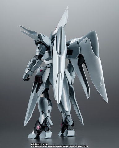 機動戦士ガンダムSEED」より「ROBOT魂 ＜SIDE MS＞ ZGMF-515 シグー