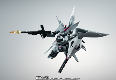 機動戦士ガンダムSEED」より「ROBOT魂 ＜SIDE MS＞ ZGMF-515 シグー