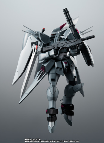 機動戦士ガンダムSEED」より「ROBOT魂 ＜SIDE MS＞ ZGMF-515 シグー