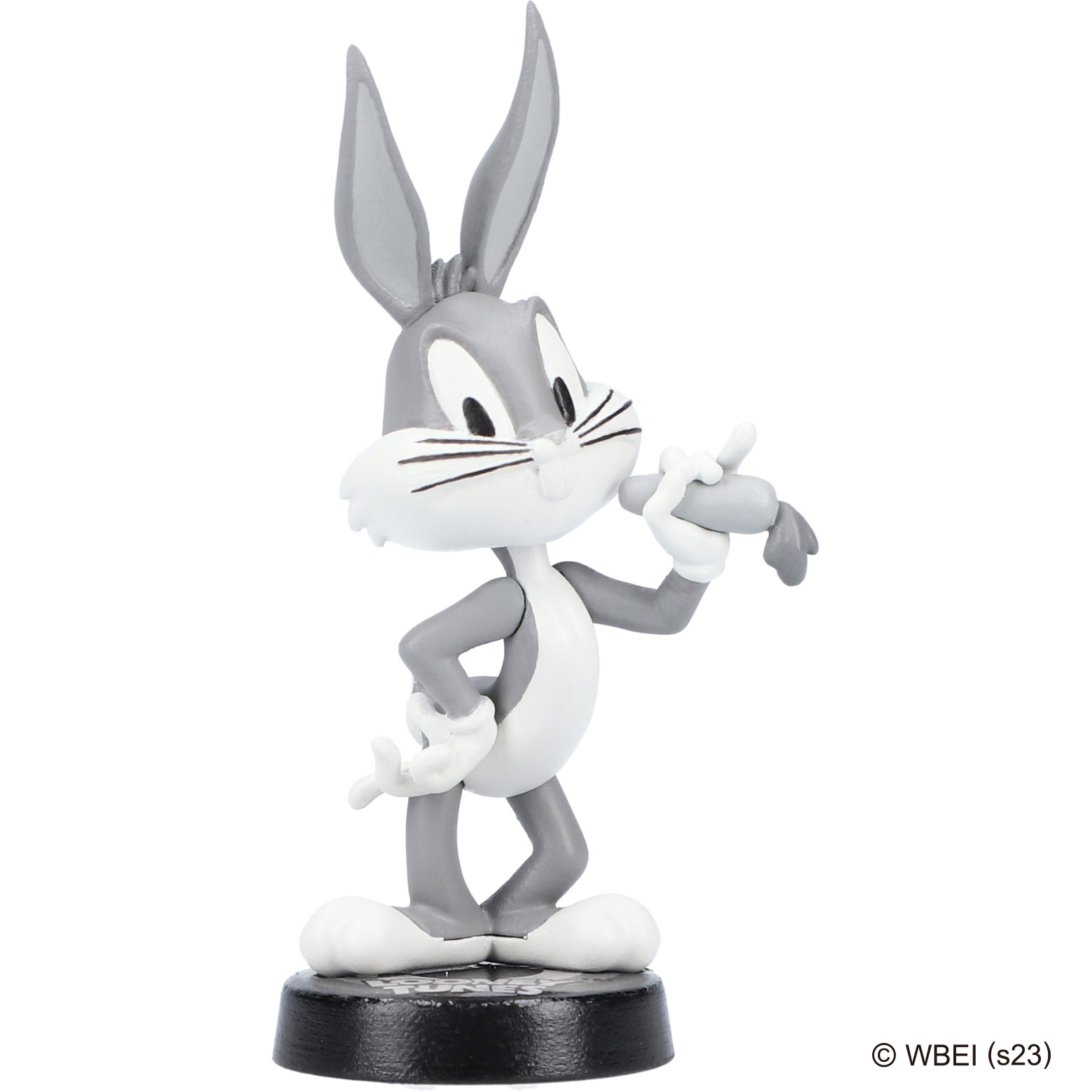 バッグス・バニー（モノクロVer.）