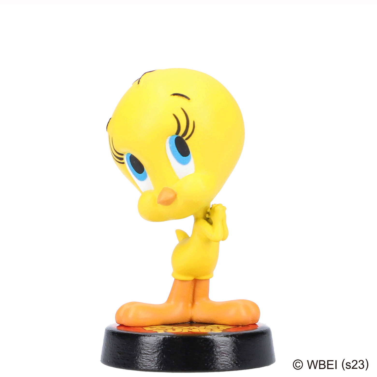 トゥイーティー