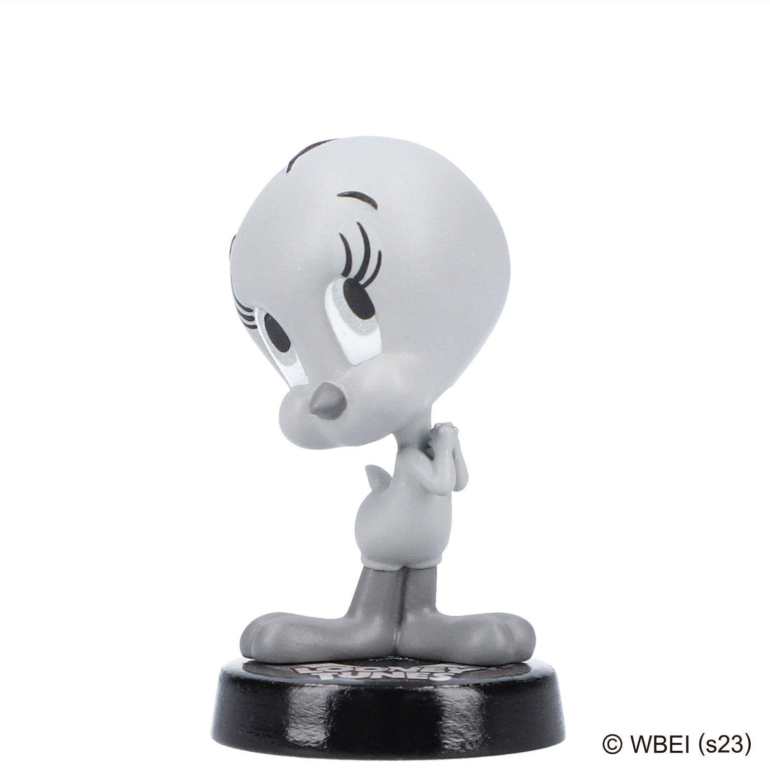 トゥイーティー（モノクロVer.）