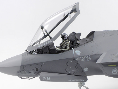タミヤ、1/48に続きより組み立てやすさを重視したプラモデル「1/72