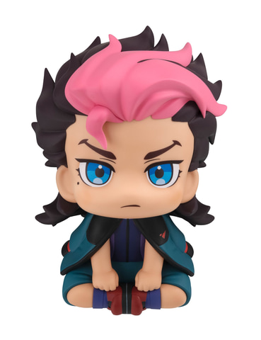【新品】るかっぷ 水星の魔女 グエル・エラン・シャディク 水星の魔女」より、るかっぷフィギュア「グエル・ジェターク