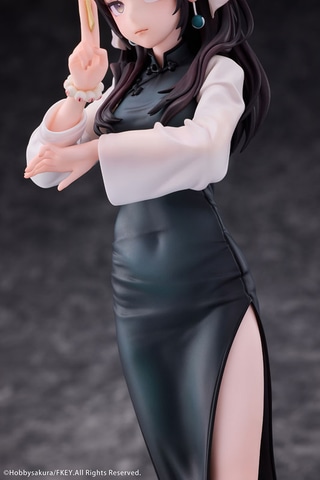 【新品】薬指 Illustrated by FKEY 1/6 完成品フィギュア Amazon.com: Hobby Sakura - Yao Zhi Illustrated by Fkey 1/6