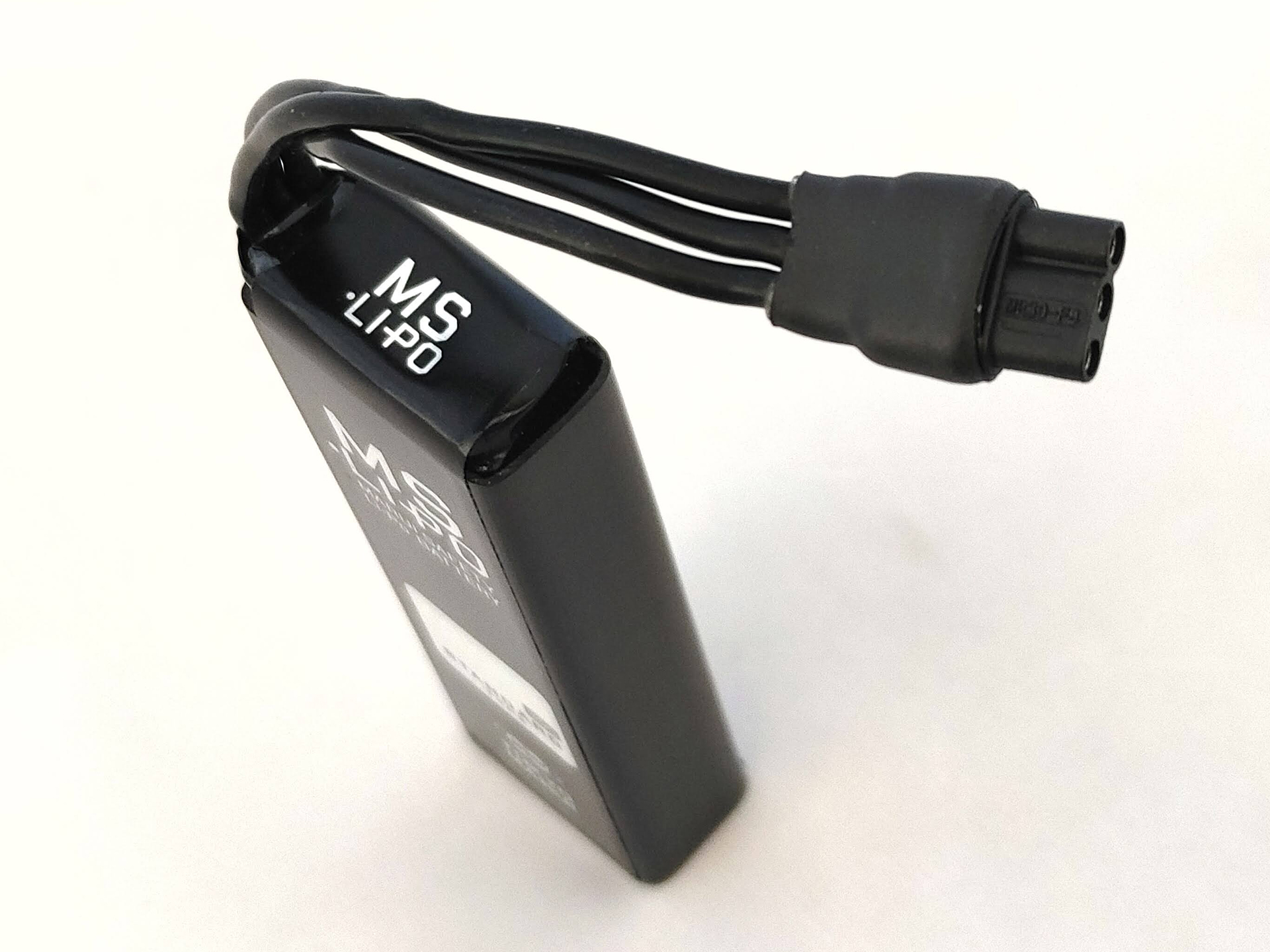 「MS・Li-Po バッテリー［スタンダードタイプ］」