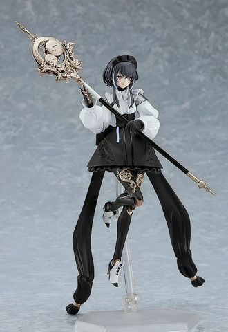 figma ヒト回帰『NH-01』『NH-02』2個セット イラストレーターneco氏の「ヒト回帰」シリーズよりフィギュア