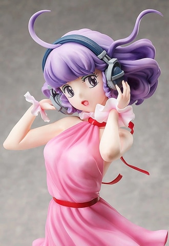 フィギュア「クリィミーマミ」がAmazonでセール中！ ピンクのドレスに