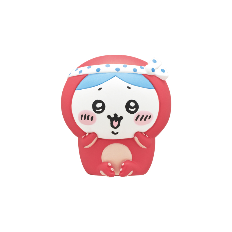 たこぎのハチワレ