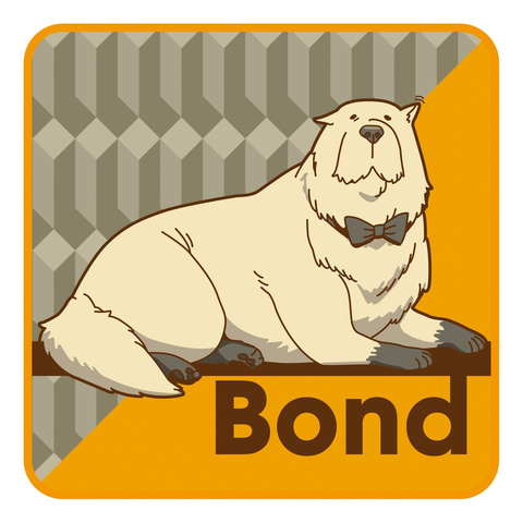 SPY×FAMILY」のスタイリッシュなミニタオルガチャが6月中旬発売