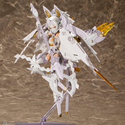 コトブキヤ　メガミデバイス ヨドバシ.com - コトブキヤ KOTOBUKIYA KP515X メガミデバイス