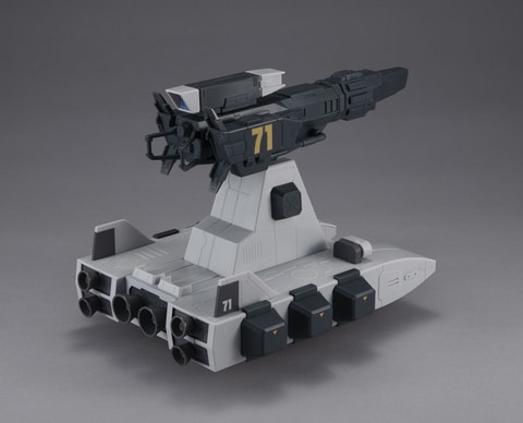 マシンビルドシリーズ 機動戦士ガンダム HGバストライナー マシンビルドシリーズ 機動戦士ガンダム バストライナー