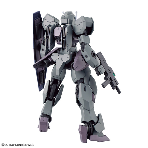 機動戦士ガンダム 水星の魔女」よりプラモデル「HG 1/144