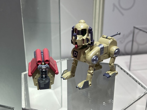 ミッキー　ロボット　【BIGサイズ】 Amazon.co.jp: 52TOYS BLINDBOX x MICKEY MOUSE「CYBORG SERIES