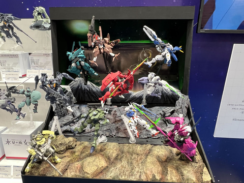 ガンプラ　水星の魔女　14点セット 楽天市場】新品 機動戦士ガンダム 水星の魔女 HG 1/144 ガンダム