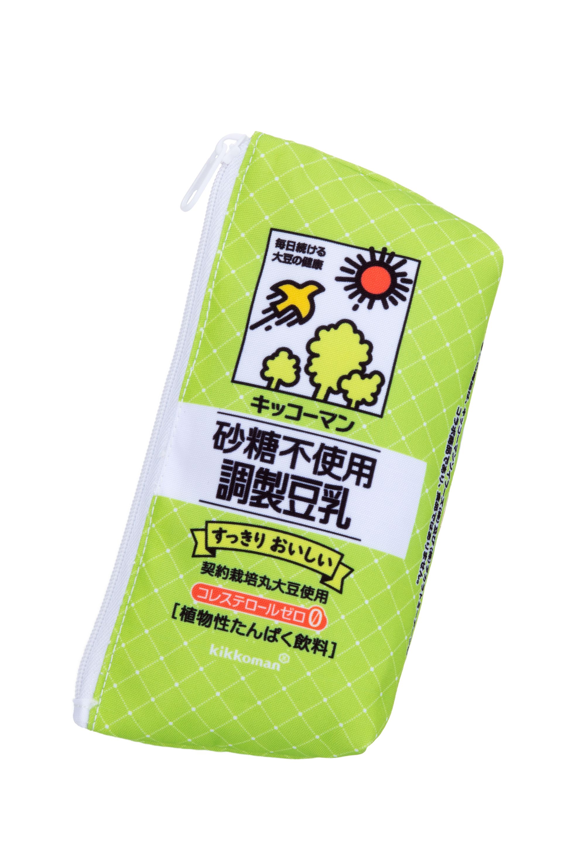 砂糖不使用 調整豆乳