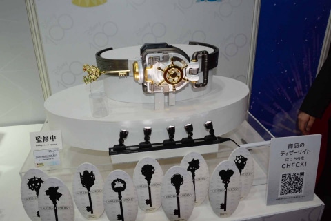 ついに大人の女性向けの変身ベルト登場！ 「Disney IMAGINATION