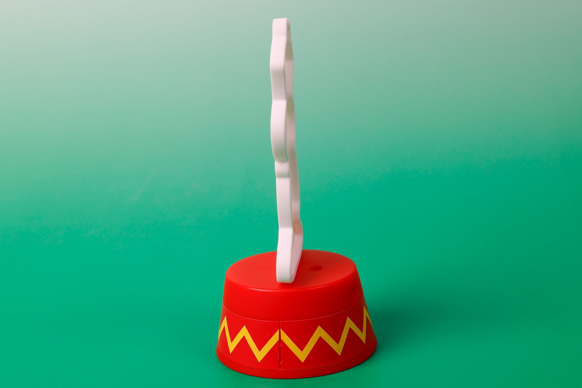 横から見るとこんな感じだ