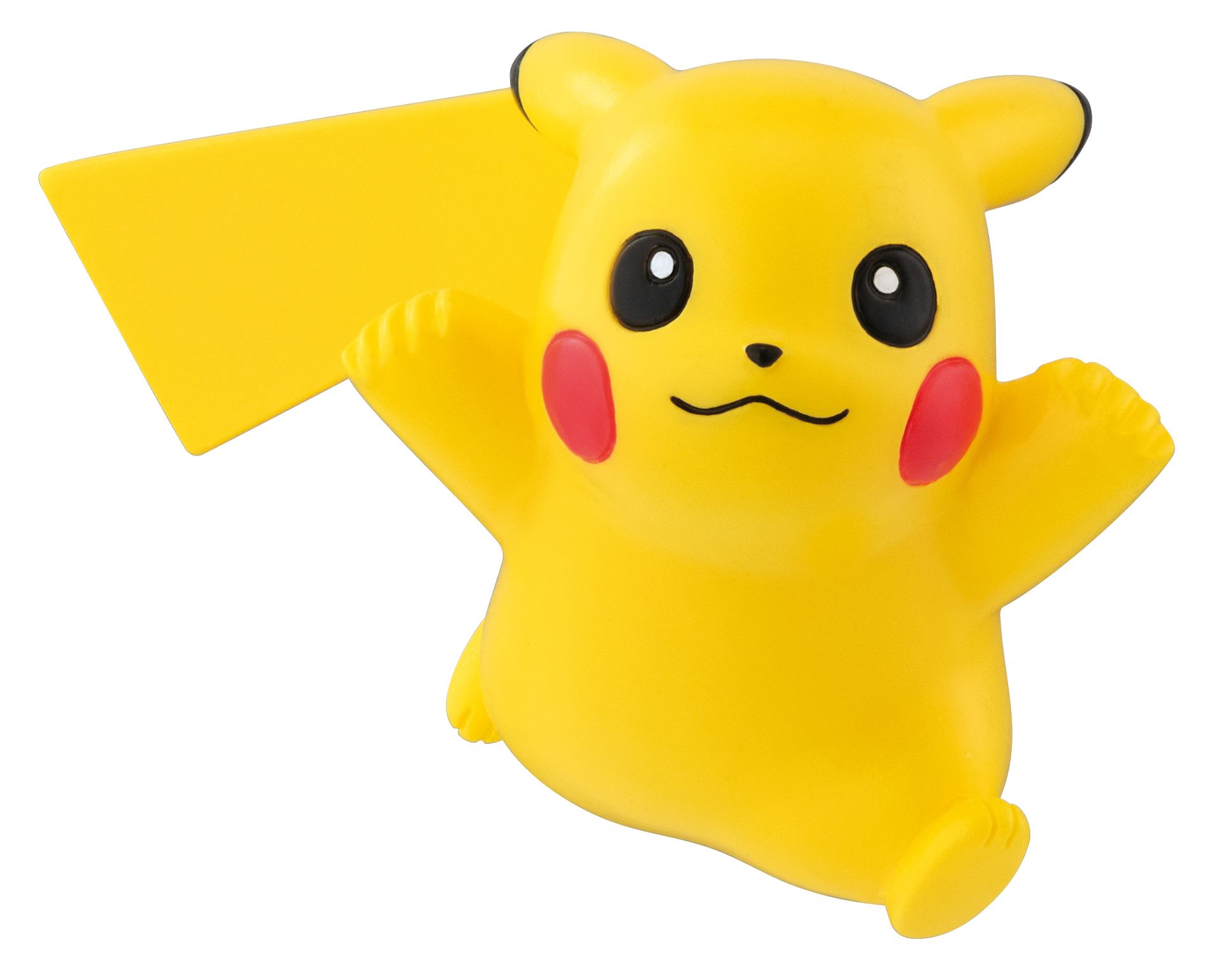 ピカチュウ