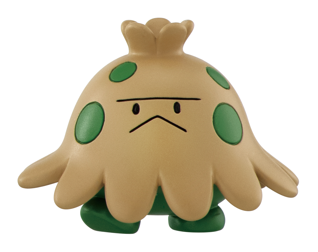 キノココ