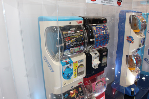 ガチャ機　ガチャマシン　手動式自動販売機　カードガチャ ガチャ機 ガチャマシン 手動式自動販売機 カードガチャ 店舗用品