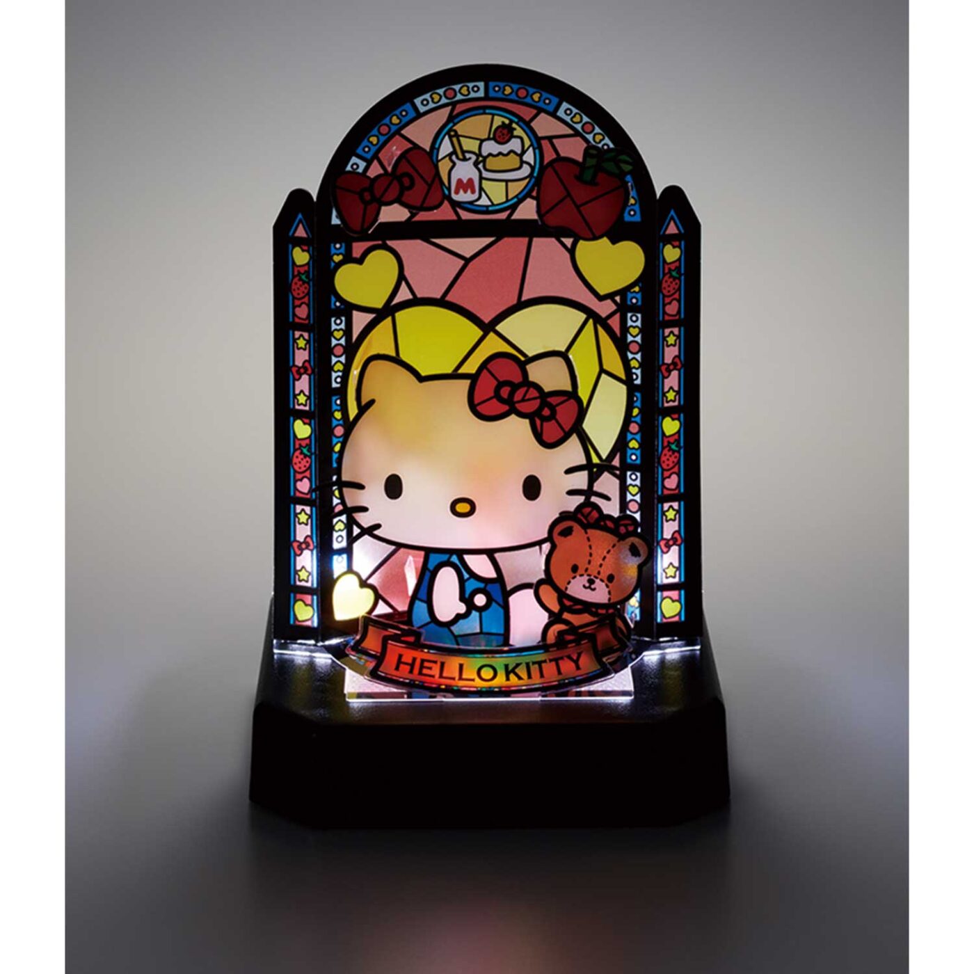 クミテラ / ハローキティ