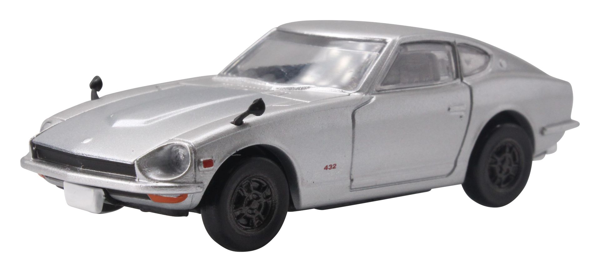 日産 フェアレディZ432（シルバー）