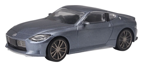ガチャ「NISSAN フェアレディZ レガシーコレクション」が7月中旬登場