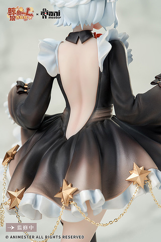 Virtual Idol Sister Vocal Version(バーチャル アイドル シスター ボーカルバージョン) 1/7 完成品 フィギュア 大漫匠Animester(アニメスター) Amazon | 大漫匠アニメスター(Animester) Virtual Idol Sister