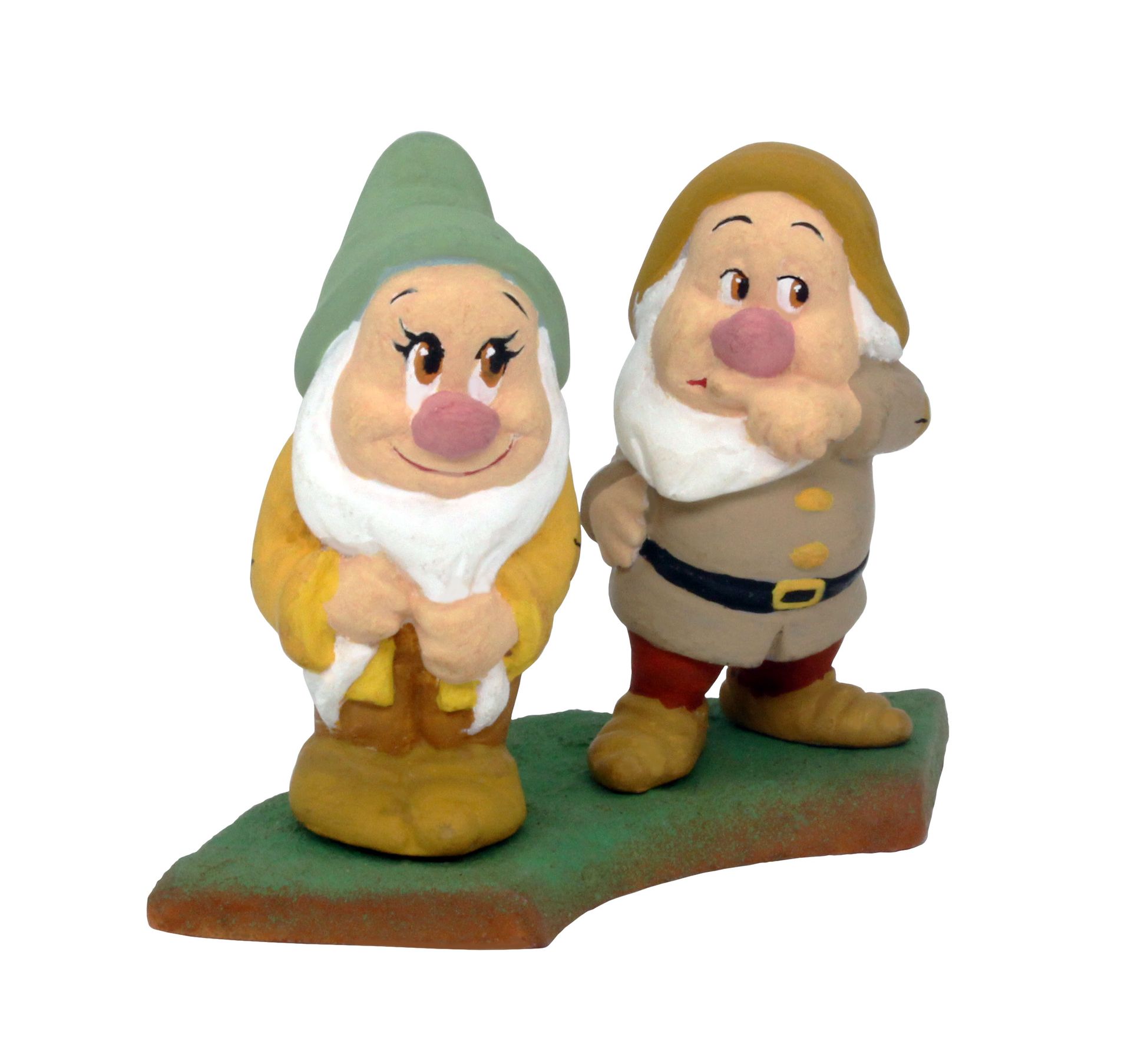 てれすけ＆くしゃみ