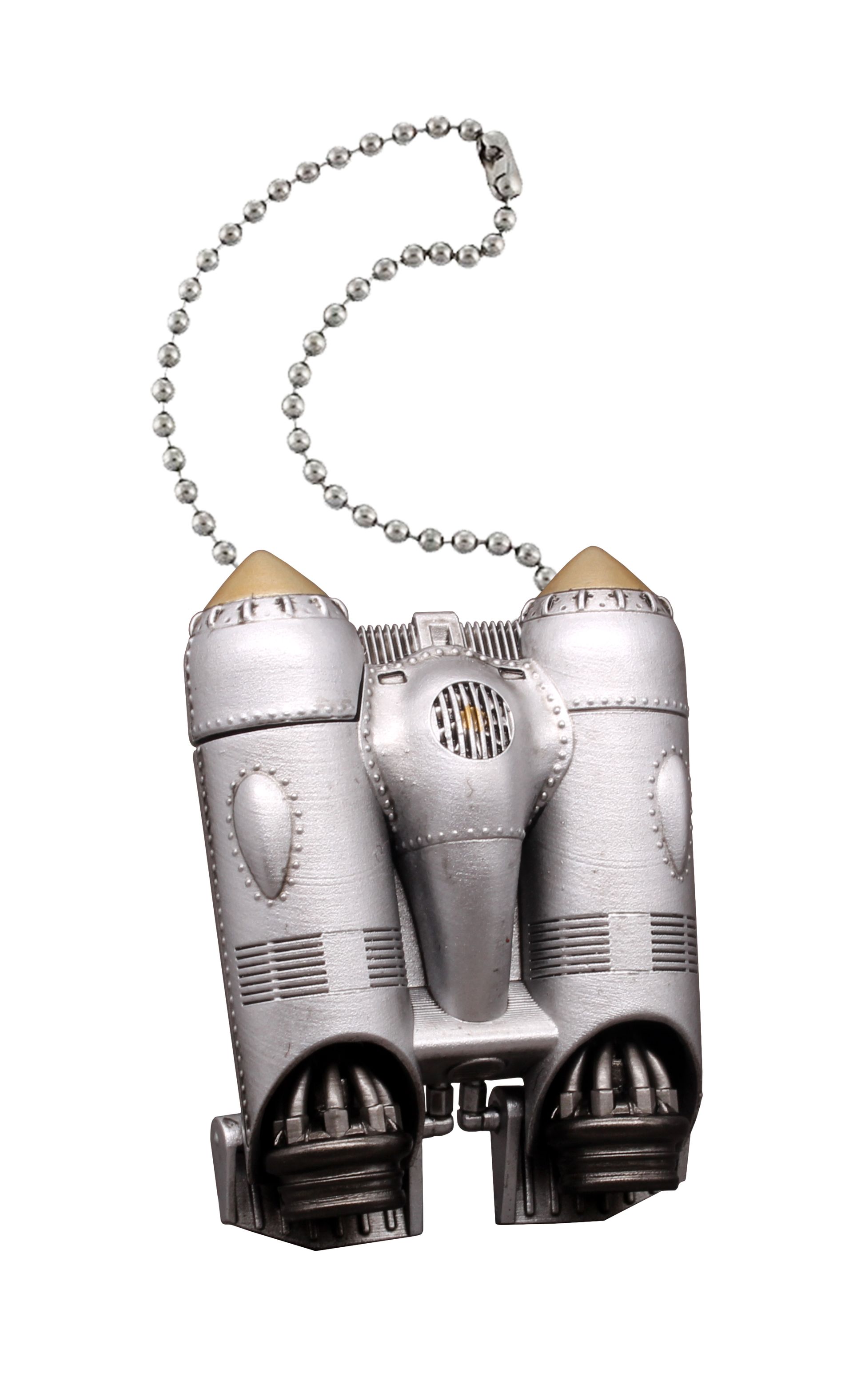 ロケットパック