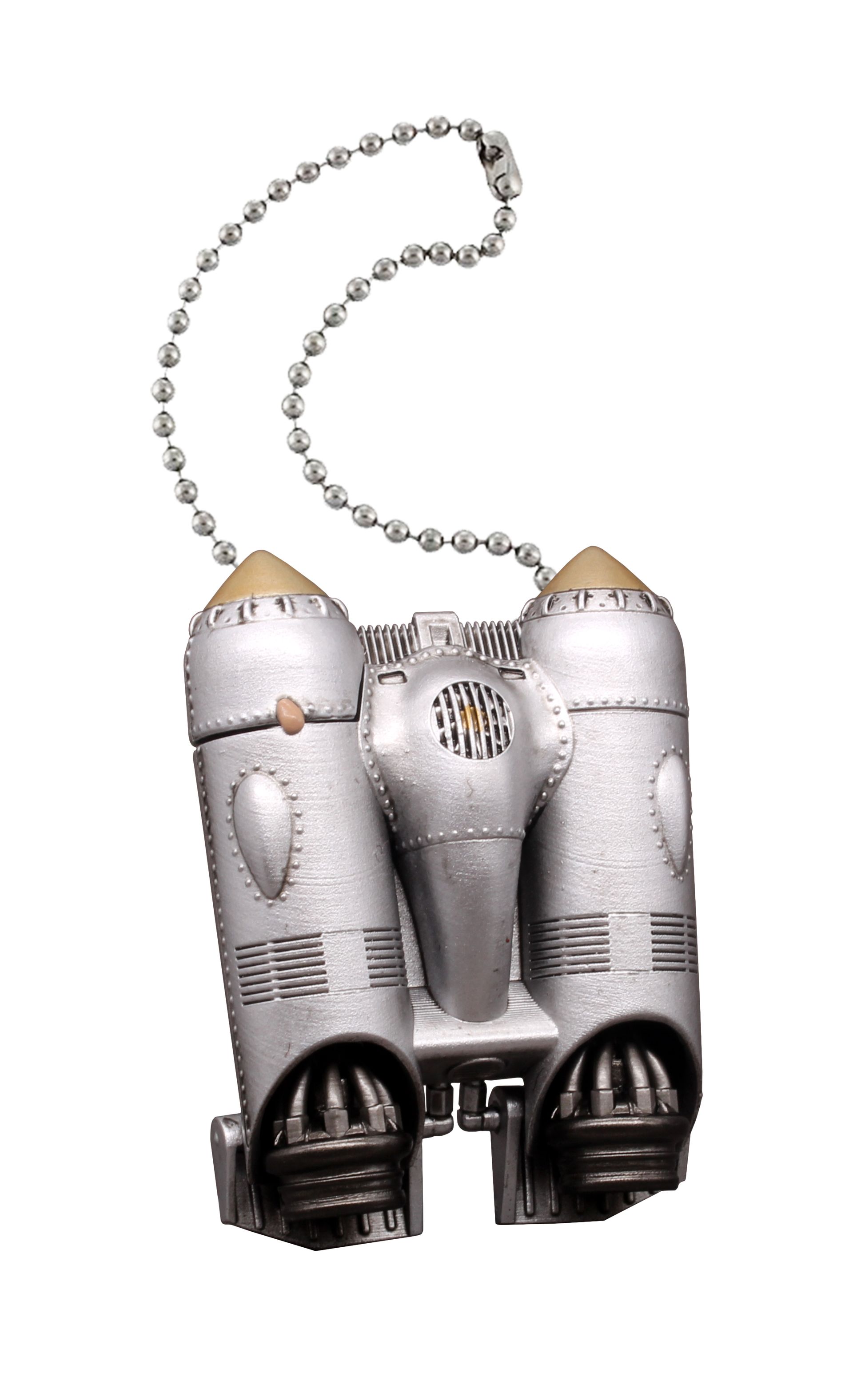 ロケットパック（レアバージョン）