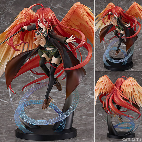 2023年5月あみあみフィギュア月間ランキング」が発表。リコリコの