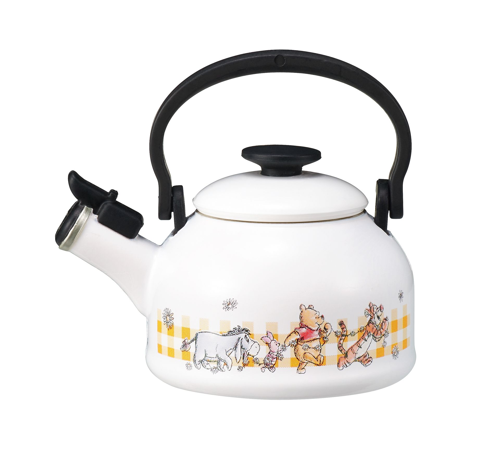 くまのプーさん 笛吹ケトル