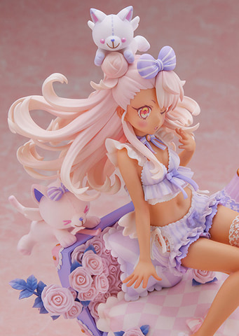 新品未開封 イリヤ クロエ ルームウェアVer. 2体セット Fate/kaleid liner Prisma☆Illya プリズマ☆ファンタズム」より