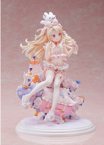Fate/kaleid liner Prisma☆Illya プリズマ☆ファンタズム」より