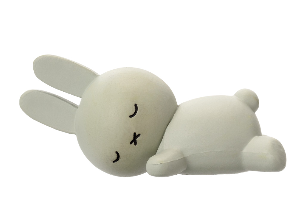 うさぎ（グレー）