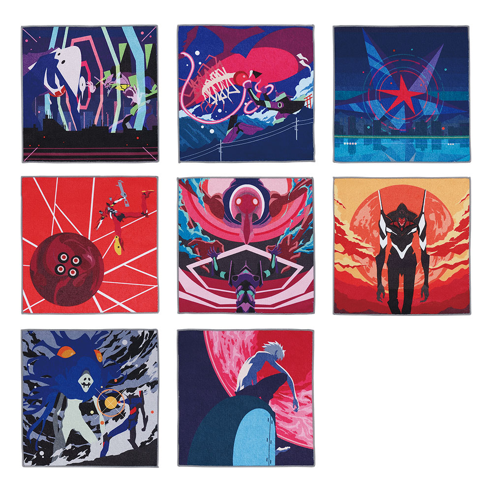 J賞：ハンドタオル