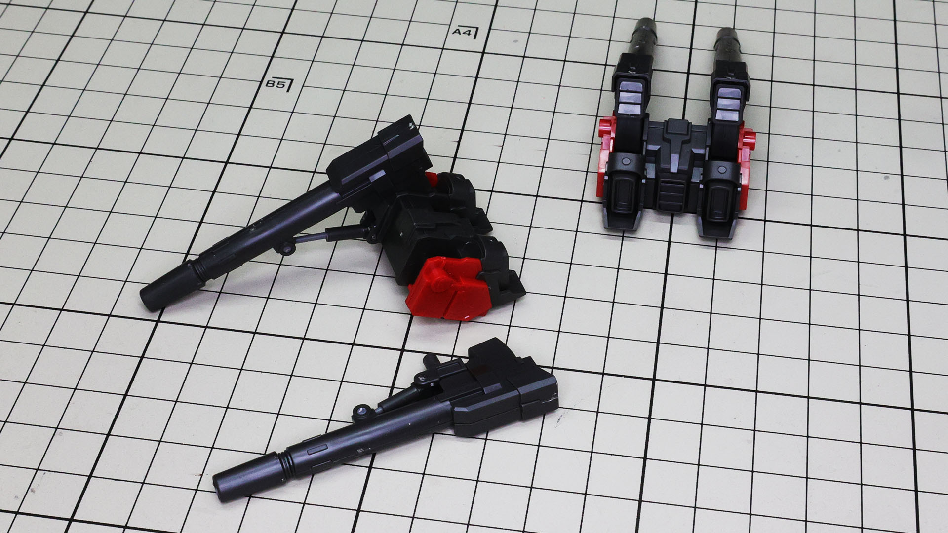 ハヤト、ドッカンドッカン撃ちまくれ！